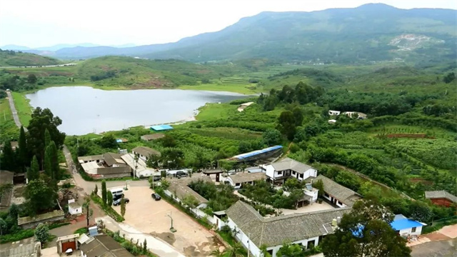 �����������ҵ��Ӱ��